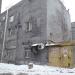 Корпус в городе Череповец
