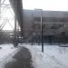 Машинный зал в городе Череповец