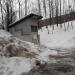 Убежище №27 в городе Череповец