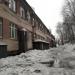 Административно-бытовой корпус № 2 СПП в городе Череповец
