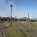 Коксовый цех № 1 в городе Череповец