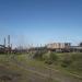 Коксовый цех № 1 в городе Череповец