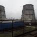 Градирня в городе Череповец