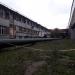 Сортопрокатный цех в городе Череповец