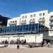 Hotel Avala (de) in Budva city