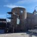 Gradenigo tower in Budva city