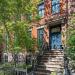 439 West 21st Street in New York City, New York city