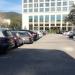 Car park in Budva city