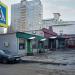Торговый комплекс в городе Новоивановское
