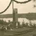 Финская братская могила 1918г.