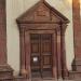 Portal of the Church of San Pantaleo