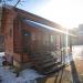 Церковная лавка в городе Новоивановское