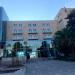 Hotel Avala (de) in Budva city