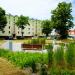 Zieleniec (pl) in Hel city