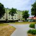 Zieleniec (pl) in Hel city
