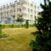 Zieleniec (pl) in Hel city