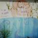 Murale (pl) in Hel city