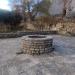 Dry well (de) in Budva city