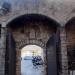 Pizanella Gate in Budva city