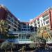 TQ Plaza Shopping Center in Budva city