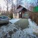Ветеринарная клиника «Кантривет» в городе Новоивановское