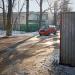 Территория школы «Венда» в городе Новоивановское