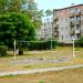 Boisko do siatkówki (pl) in Hel city