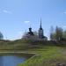 Городище 1399 г. в городе Великий Устюг