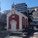 Church of the Holy Angels in Budva city