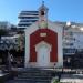 Church of the Holy Angels in Budva city