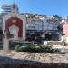 Katholischer Friedhof (de) in Budva city