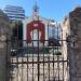 Katholischer Friedhof (de) in Budva city