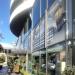 Royal Gardens Residential Complex in Budva city