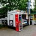 Mobilny sklep (pl) in Hel city