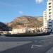 Verkehrskreisel (de) in Budva city