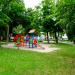 Plac zabaw (pl) in Hel city