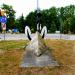 Kotwica (pl) in Hel city