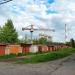 Гаражи в городе Череповец