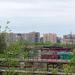Участок подготовки рамного оборудования УОиК в городе Череповец