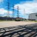 Автобусная остановка в городе Череповец