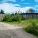 Мазутохранилище в городе Череповец