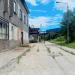 Здание станции Прокат-2 в городе Череповец