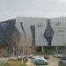 Cinema City in Netanya  city