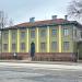 Suojeluskunta- ja Lotta Svärd -museo in Seinäjoki city