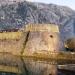Башня Кампана (ru) in Kotor (Montenegró) city