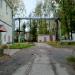 Трансформаторная подстанция (ТП-47) в городе Череповец