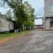 Лесопилка в городе Череповец