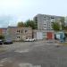 Гаражи в городе Череповец