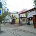 Памятники «Век» в городе Череповец