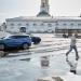 Автостанция «Старая Коломна» в городе Коломна